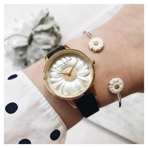 Olivia Burton 小清新手表热卖