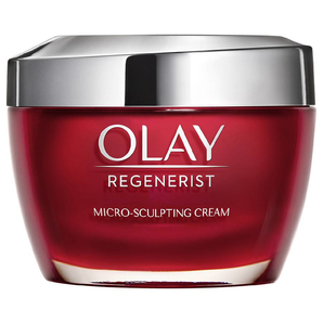 Olay 玉蘭油 新生塑顏金純面霜 明星大紅瓶 50g