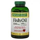 Nature's Bounty 自然之宝 品牌营养保健品