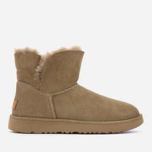 UGG 女士低筒雪地靴