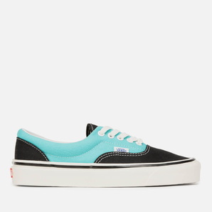 Vans Anaheim Era 中性拼色帆布鞋