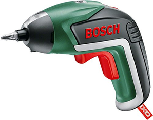 爆料有獎！BOSCH 博世 IXO 無繩鋰離子電池螺絲刀 prime湊單到手約206元