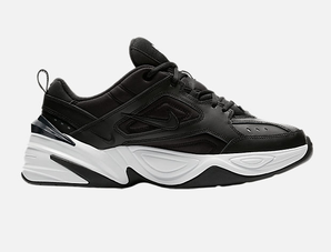 大碼福利 Nike 耐克 M2K Tekno 男子老爹鞋