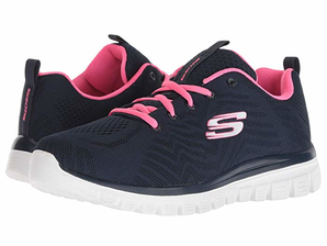 SKECHERS Graceful 女款運動鞋