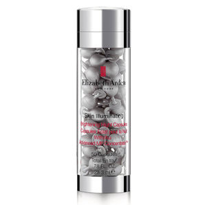 Elizabeth Arden 伊麗莎白·雅頓  煥白淡斑晶璨皙顏精華液膠囊 50粒