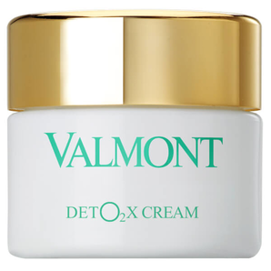  Valmont 法爾曼 DETO2X 凈化注氧輕感面霜 45ml