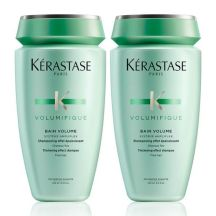 Kérastase 卡詩 豐凝充盈洗發(fā)水 250ml x 2