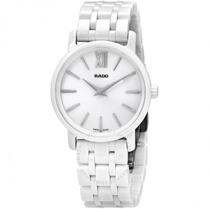 RADO 雷達 Diamaster R14065017 女士時裝腕表 