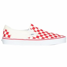 Vans 萬斯 Classic 男款棋盤格板鞋