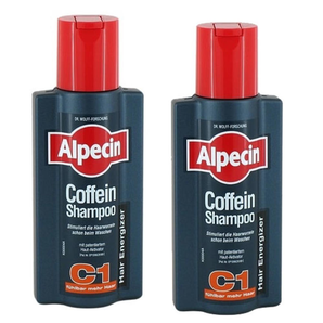 Alpecin 阿佩辛 止脫增發(fā)洗發(fā)露 250ml*2