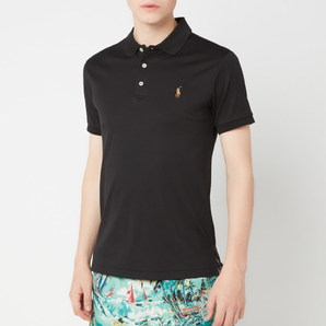 Polo Ralph Lauren Pima Soft Touch 男款POLO衫