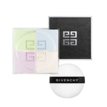  Givenchy 紀(jì)梵希 四宮格柔霧散粉 1號(hào)色