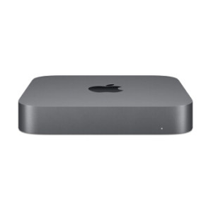 Apple 蘋果 2018款 Mac mini 臺(tái)式機(jī)（i5、8GB、256GB）