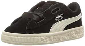 爆料有奖!PUMA Suede Heart Jewel 儿童运动鞋 prime会员到手136.29元
