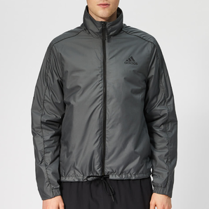 adidas 阿迪達(dá)斯 Terrex Light Insulated 男士輕量夾克