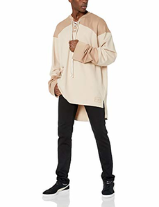 爆料有奖!PUMA 男士 Fenty Hockey T 恤 prime到手约¥ 221.85