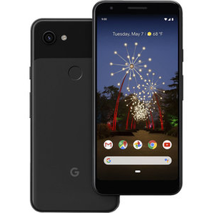 Google Pixel 3a XL 解鎖版手機(jī) 64G+ $100 禮卡 