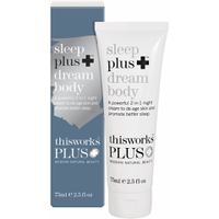 thisworks 深度睡眠減壓睡眠枕頭噴霧 75ml