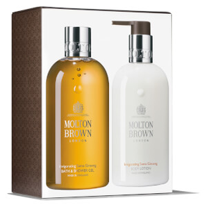 Molton Brown 摩頓布朗 新品香氛身體油