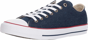 Converse?CTASOx 中性帆布鞋