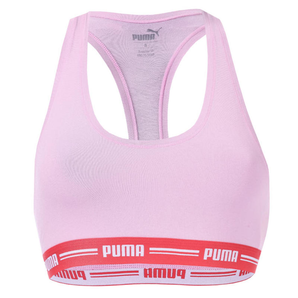 Puma Iconic Racer 女士 運動內(nèi)衣