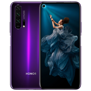 HONOR 榮耀20 PRO 智能手機(jī) 8GB+128GB 3099元包郵（需用券）