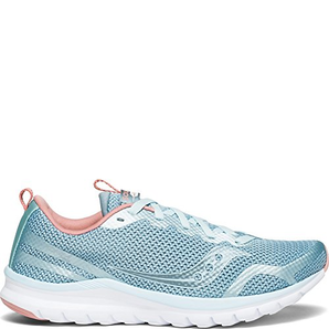 Saucony  Liteform Feel Sneaker 女士休閑鞋