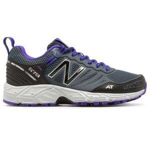  New Balance 573v3 Trail 女子休閑運動鞋