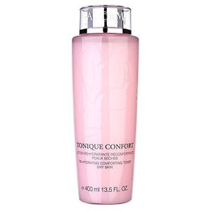 LANCOME 蘭蔻 清瀅柔膚水 粉水 400ml  