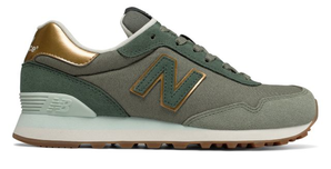  New Balance  WL515FRP 女士運(yùn)動(dòng)鞋