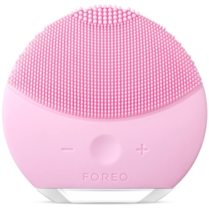 FOREO Luna MINI 2 硅膠按摩潔面儀