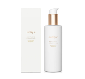 微膠凈膚！Jurlique 茱莉蔻 清透沁顏潔面凝露 200ml  