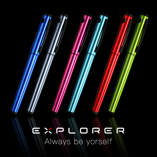 pilot  eplorer̽ fֱ װ +յƷ