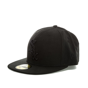 NEW ERA 59Fifty 男士棒球帽