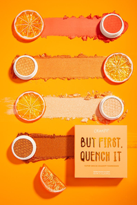 Colourpop官網(wǎng)全場(chǎng)彩妝促銷