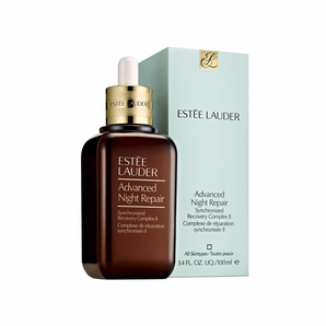 ESTēE LAUDER   雅詩蘭黛小棕瓶精華 100ml  包郵包稅