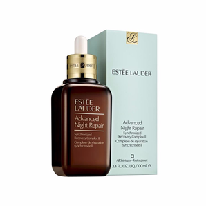 欧美版 ESTĒE LAUDER   雅诗兰黛小棕瓶精华 100ml  包邮包税