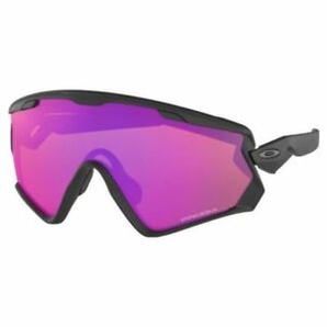 Oakley 歐克利 Wind Jacket 2.0 Prizm 太陽鏡 