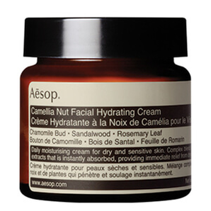  Aesop 伊索 山茶核仁滋潤面霜 60ml