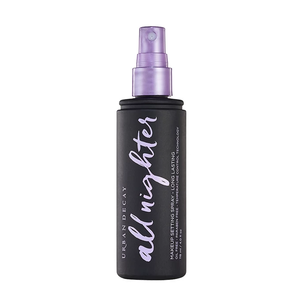 Urban Decay All Nighter 經(jīng)典定妝噴霧 118ml