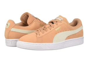 PUMA Suede Classic 女士休閑板鞋