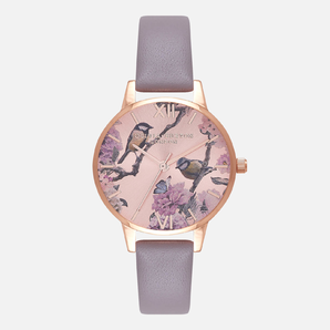  OLIVIA BURTON Pretty Blossom 女士時裝腕表