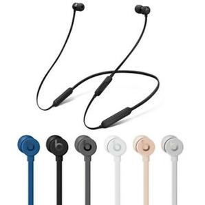 Beats X 藍(lán)牙無線入耳式耳機(jī) 