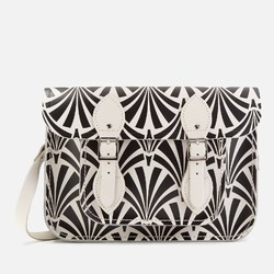 Cambridge Satchel 女款剑桥包 11英寸