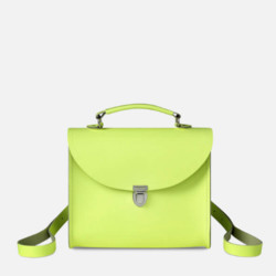 The Cambridge Satchel Poppy系列 雙肩背包  
