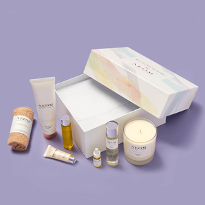 lookfantastic x NEOM 限量版美妝禮盒 