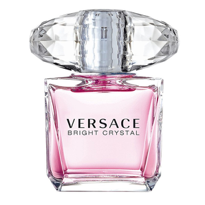 VERSACE 范思哲 晶鉆女士香水 EDT 30ml