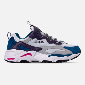 FILA 斐樂 RAY TRACER 女士休閑運動鞋