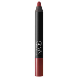 Nars 納斯 絲絨啞光唇膏筆 2.4g #Consuming red