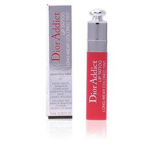  DIOR 迪奧 魅惑染唇蜜 6ml #761-natural cherry